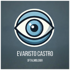 Evaristo Castro - Oftalmologista